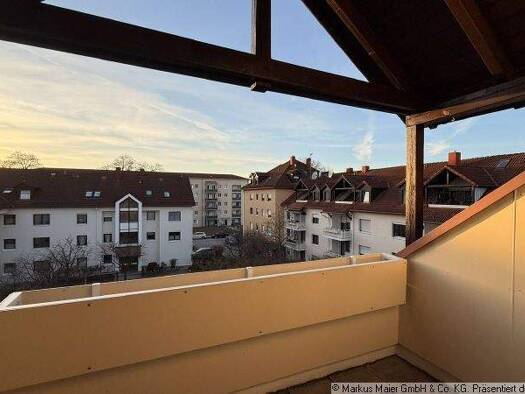 Wohnung zur Miete 800 € 2 Zimmer 55 m² Klettham Erding 85435