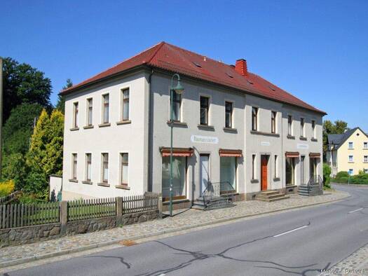 Haus zum Kauf 95.000 € 8 Zimmer 89 m² 610 m² Grundstück Sohland Sohland an der Spree 02689