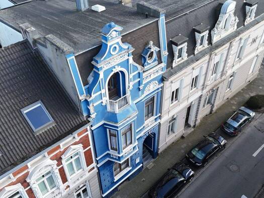 Stadthaus zum Kauf 449.000 € 6 Zimmer 232 m² 154 m² Grundstück Stadtmitte Viersen 41747