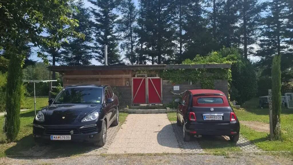 Haus zum Kauf 79.000 € 3 Zimmer 40 m² 208 m² Grundstück Bad Sauerbrunn 7202