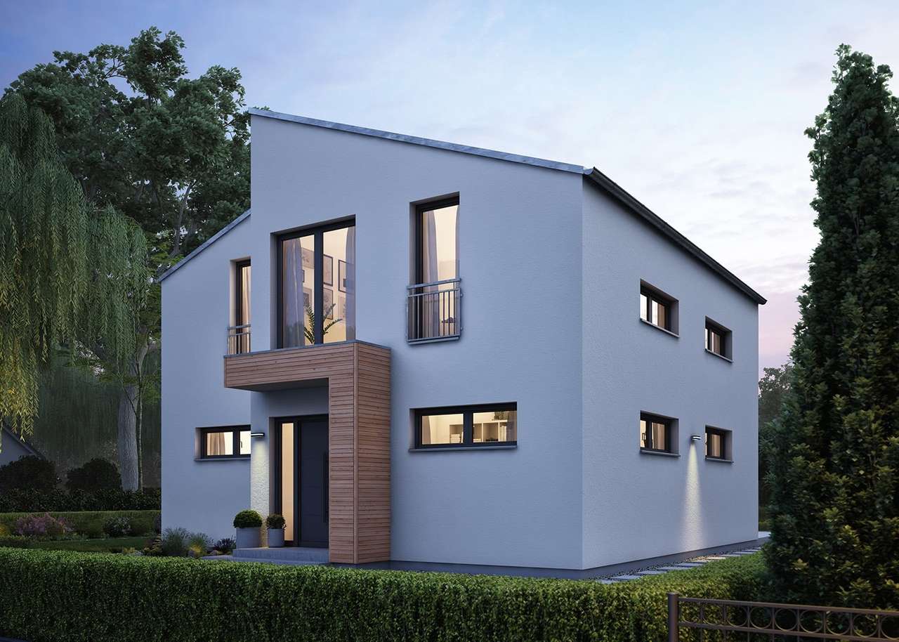 House in Offenburg, Bohlsbach - Ansicht 3