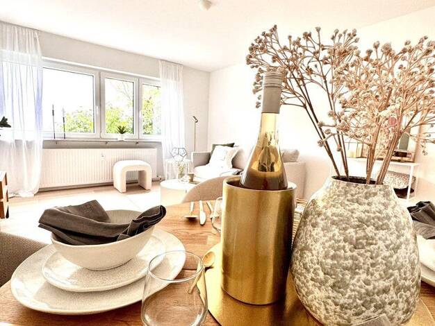 Wohnung zum Kauf provisionsfrei 359.000 € 3 Zimmer 70,2 m² 1. Geschoss Sulzgries Esslingen am Neckar 73733