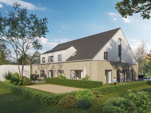 Maisonette zum Kauf 447.000 € 2 Zimmer 106,3 m² Altenberge 48341