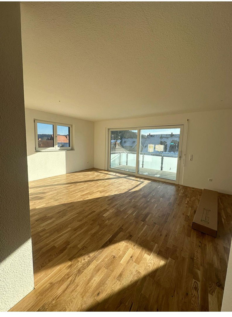 Wohnung zur Miete 890 € 2 Zimmer 69 m²<br/>Wohnfläche 2.<br/>Geschoss Immendingen Immendingen 78194