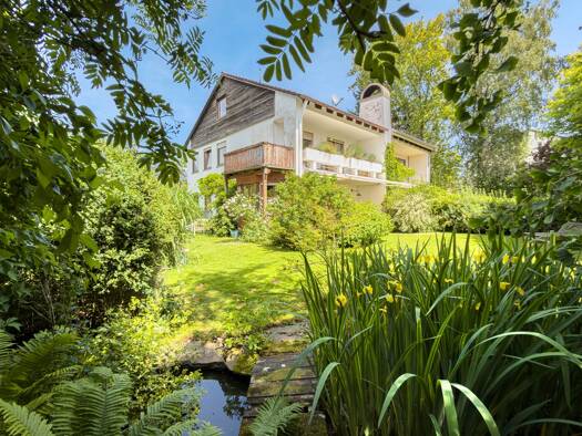 Doppelhaushälfte zum Kauf 820.000 € 5 Zimmer 170 m² 560 m² Grundstück Bernried Bernried am Starnberger See 82347
