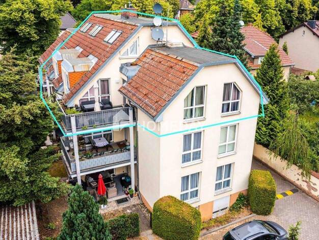 Maisonette zum Kauf 395.000 € 5 Zimmer 113,2 m² 3. Geschoss Hohen Neuendorf 16540