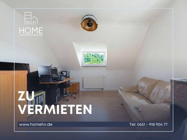 Wohnung zur Miete 760 € 3 Zimmer 62 m² frei ab 01.09.2026 Wellen 54441