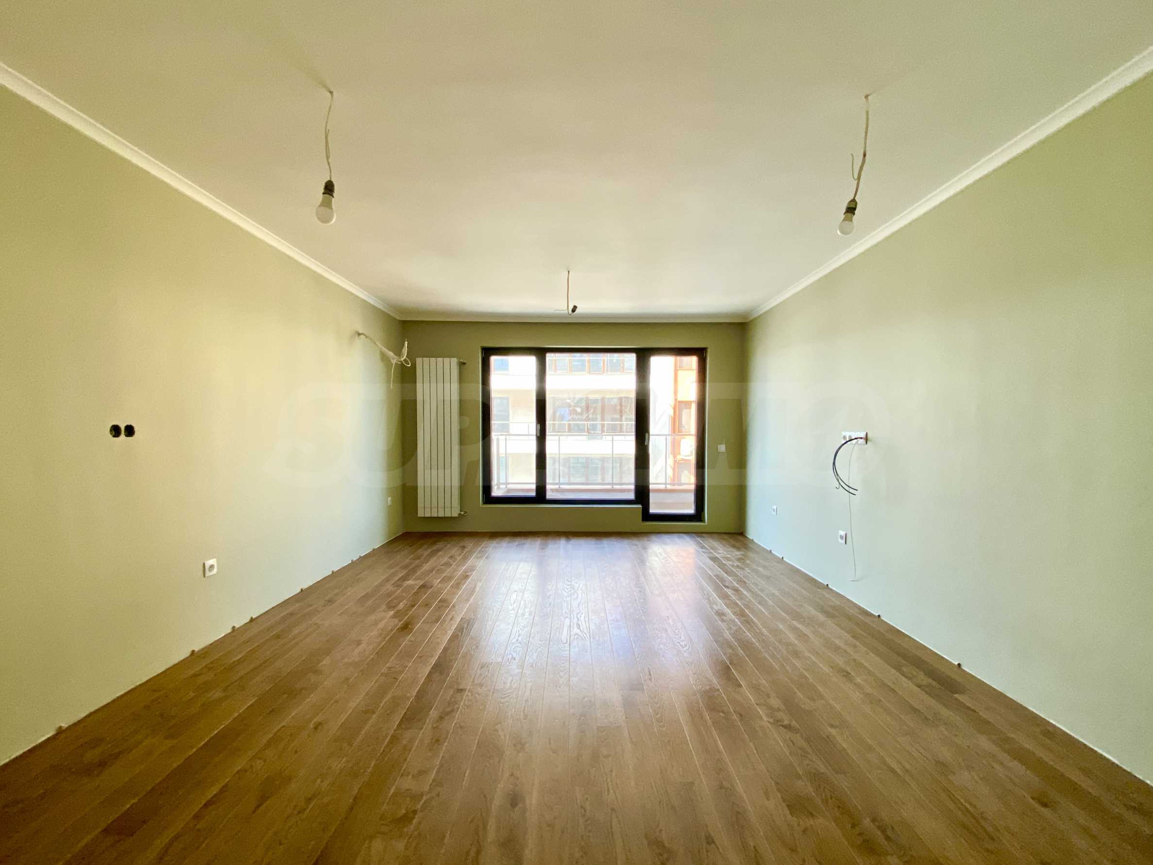 Apartment zum Kauf 246.000 € 2 Zimmer 81,3 m²<br/>Wohnfläche Sofia