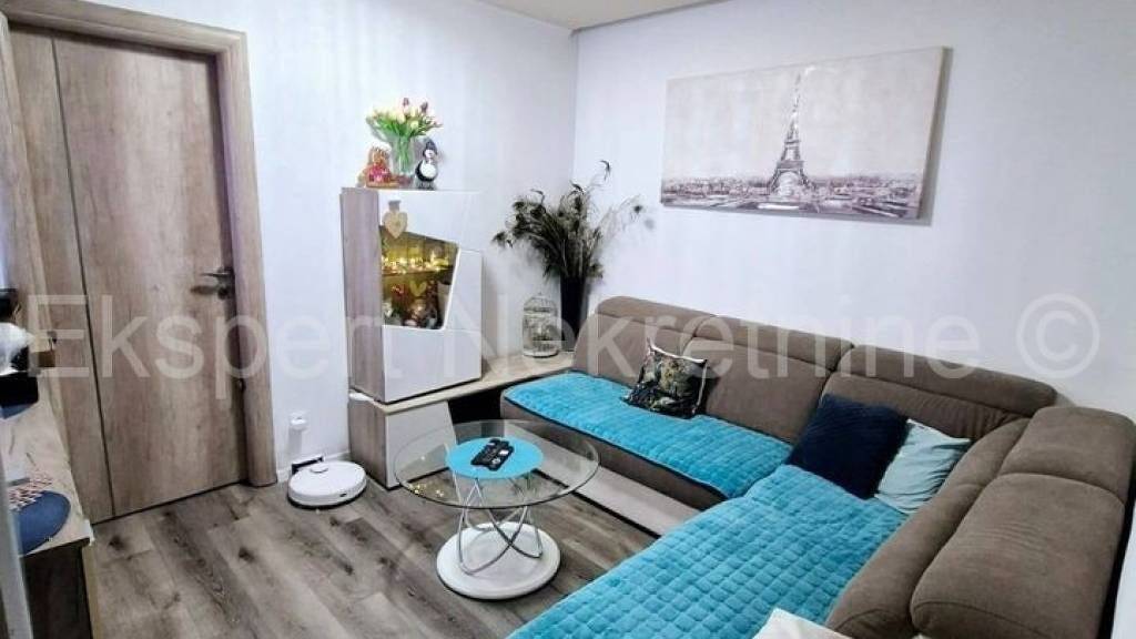 Wohnung zum Kauf 390.000 € 3 Zimmer 80 m² 4. Geschoss Kman - Visoka - Sucidar