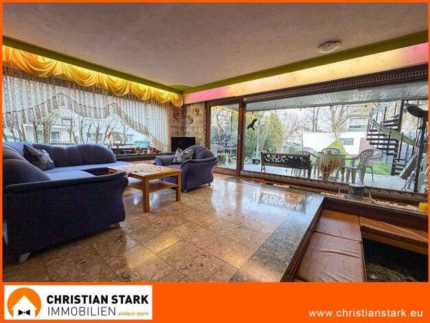 Wohnung zum Kauf 219.100 € 5 Zimmer 155 m² Bad Kreuznach 55543