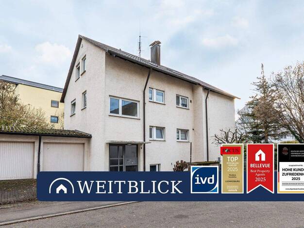 Wohnung zum Kauf 325.000 € 3,5 Zimmer 92,8 m² Schmiden Fellbach 70736