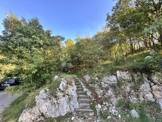 Wohn- und Gewerbegrundstück zum Kauf 74.500 € Svilno, Rijeka Rijeka 51000