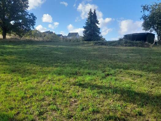 Grundstück zur Miete provisionsfrei 95 € 3.411 m² Grundstück frei ab sofort Schulstraße 1 Altenkirchen 66903