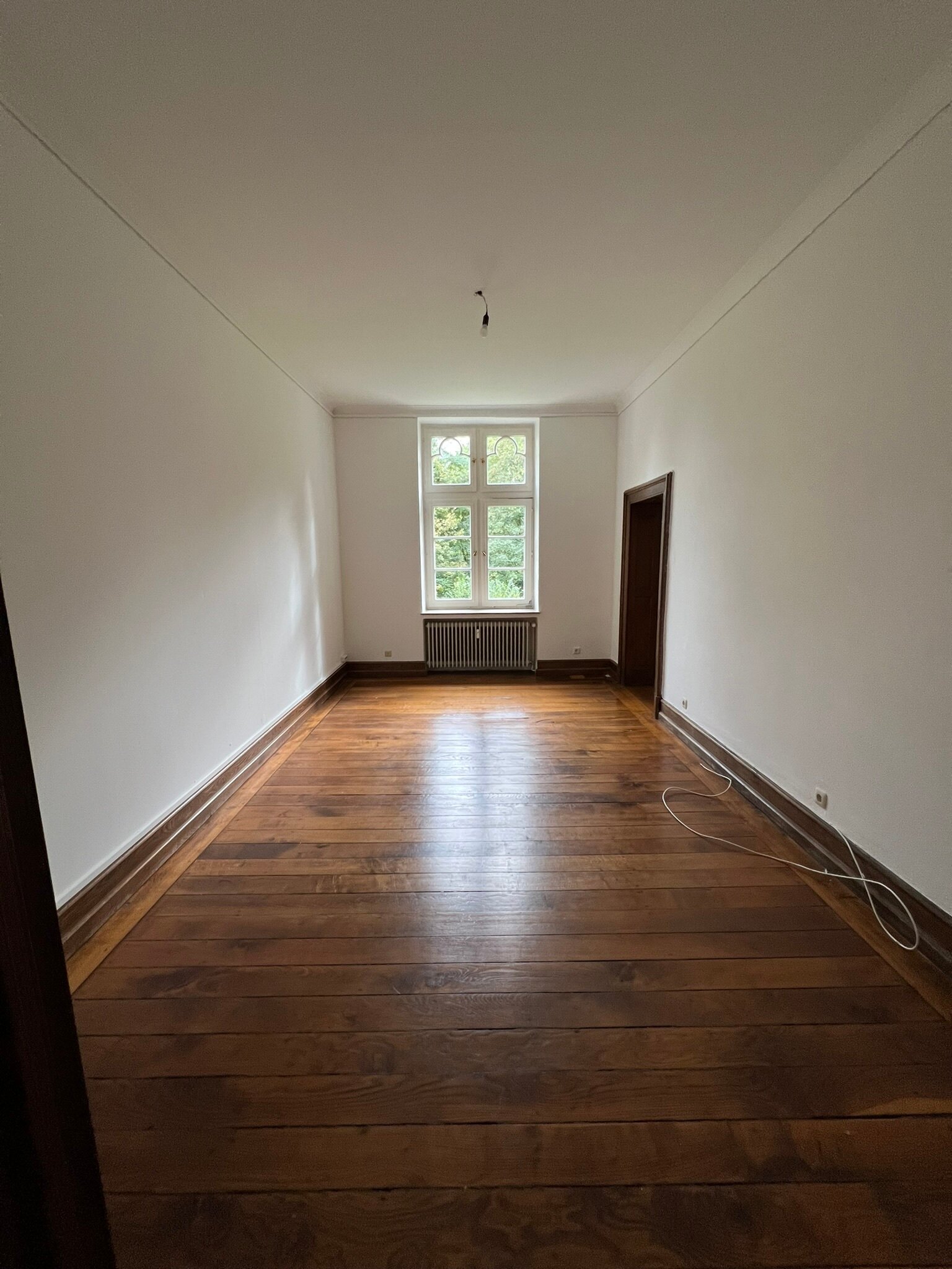 Wohnung zur Miete 1.319 € 5,5 Zimmer 202,4 m²<br/>Wohnfläche 1.<br/>Geschoss 01.01.2025<br/>Verfügbarkeit Haus Lohe 1 Westönnen Werl 59457