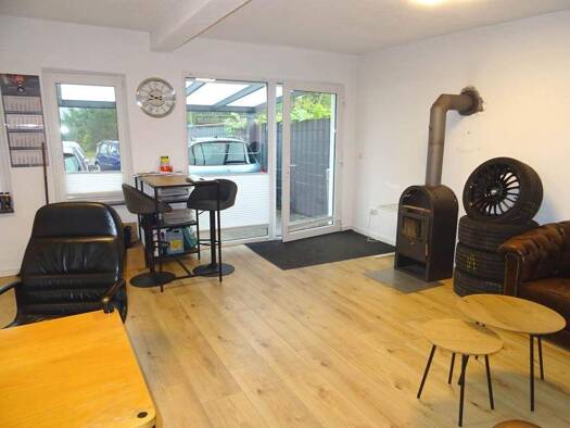 Bürofläche zur Miete 1.250 € 36 m² Bürofläche Senne Bielefeld 33659