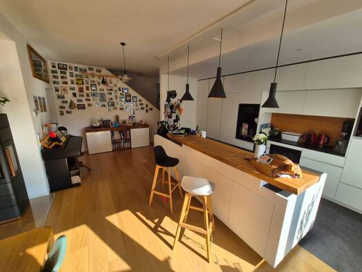 Doppelhaushälfte zur Miete 2.000 € 4 Zimmer 160 m² frei ab 01.09.2026 Trier-Nord Trier 54292