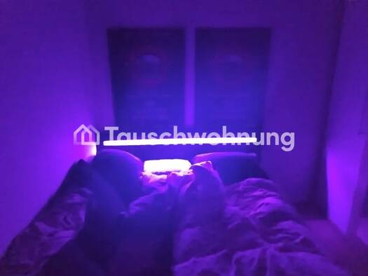 Wohnung zur Miete Tauschwohnung 450 € 1,5 Zimmer 45 m² 2. Geschoss Tegel Reinickendorf 13439