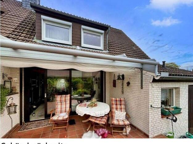 Doppelhaushälfte zum Kauf provisionsfrei 325.000 € 3 Zimmer 100 m² 288 m² Grundstück Alt-Langenhagen Langenhagen 30853