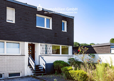 Reihenmittelhaus zum Kauf provisionsfrei 319.500 € 4 Zimmer 105 m² 177 m² Grundstück Berg Fidel Münster 48153