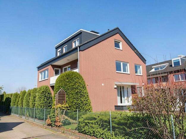 Wohnung zum Kauf 179.000 € 2 Zimmer 55 m² 2. Geschoss Innenstadt Gütersloh 33334