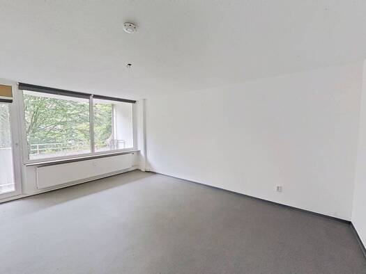 Wohnung zur Miete 442 € 1 Zimmer 34,1 m² 2. Geschoss frei ab 01.10.2026 Killingstraße 20 Kinderhaus Nord 48159