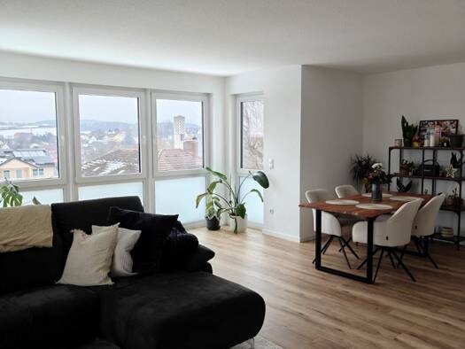 Wohnung zur Miete 1.470 € 3,5 Zimmer 110 m² Geschoss 1/2 frei ab sofort Bettenhausen Kassel 34123