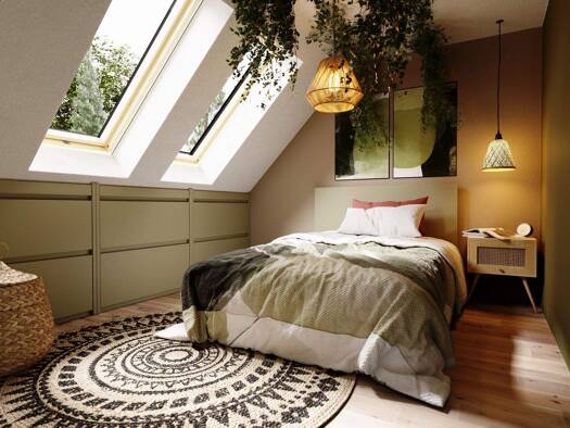 Einfamilienhaus zum Kauf - Erstbezug provisionsfrei 379.350 € 4 Zimmer 109 m² 657 m² Grundstück Zur Riede Rethmar Sehnde 31319