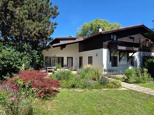 Einfamilienhaus zum Kauf 449.000 € 6,5 Zimmer 194 m² 689 m² Grundstück Wolfsgraben 3012