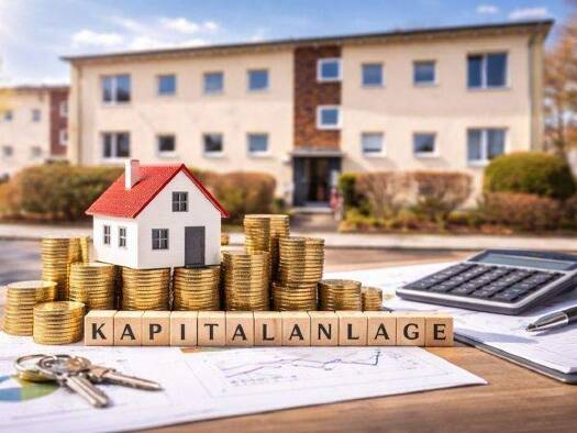 Studio zum Kauf 75.000 € 1 Zimmer 30,6 m² Lankwitz Berlin 12249