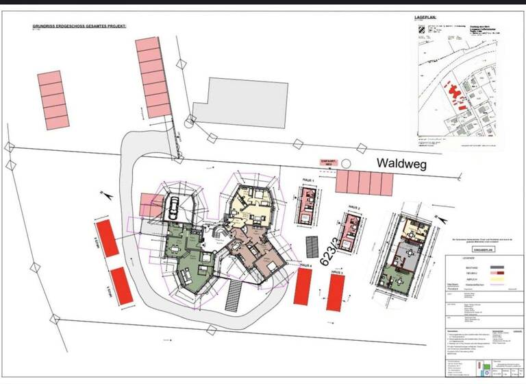 Villa zum Kauf provisionsfrei 2.290.000 € 12 Zimmer 540 m² 5.943 m² Grundstück Waldweg 15 Kleinkötz Kötz 89359