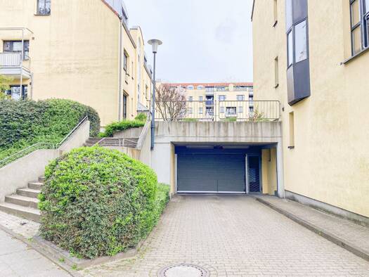 Tiefgaragenstellplatz zur Miete provisionsfrei 80 € Hochdahl Erkrath 40699