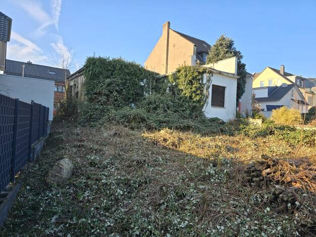 Grundstück zum Kauf 189.000 € 596 m² Grundstück Mittelmeiderich Duisburg 47137