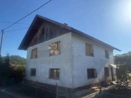 Einfamilienhaus zum Kauf 118.000 € 3 Zimmer 94 m² Ljubešćica Ljubešćica 42222