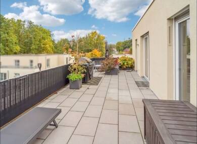 Wohnung zur Miete 1.690 € 4 Zimmer 105 m² Dachgeschoss, 1. Geschoss frei ab 01.09.2025 Schnackenhof 8a Röthenbach Röthenbach an der Pegnitz 90552