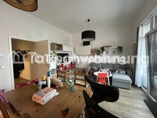 Wohnung zur Miete Tauschwohnung 900 € 3 Zimmer 77 m² 1. Geschoss Striesen-West Ortsamtsbereich Blasewitz 01309