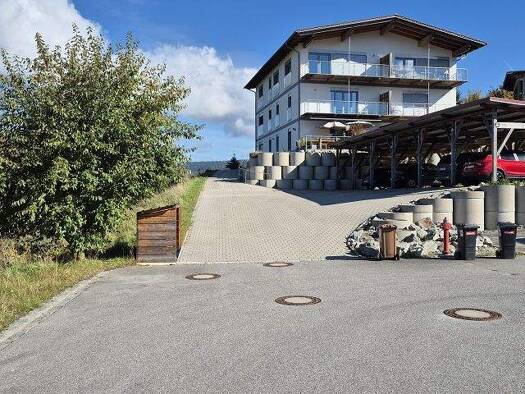 Wohnung zum Kauf 225.000 € 3 Zimmer 104 m² 1. Geschoss Hohenwarth 93480