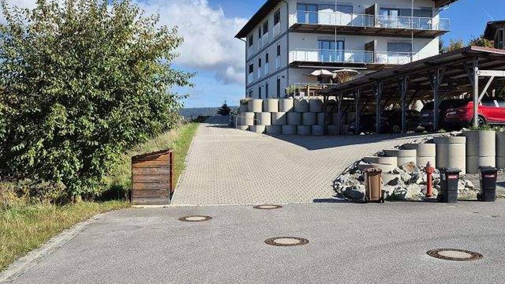 Wohnung zum Kauf 225.000 € 3 Zimmer 104 m² 1. Geschoss Hohenwarth 93480