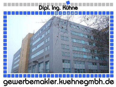 Bürofläche zur Miete provisionsfrei 1.478,16 € 4 Zimmer 184,8 m² Bürofläche Borsigwalde Berlin 13509