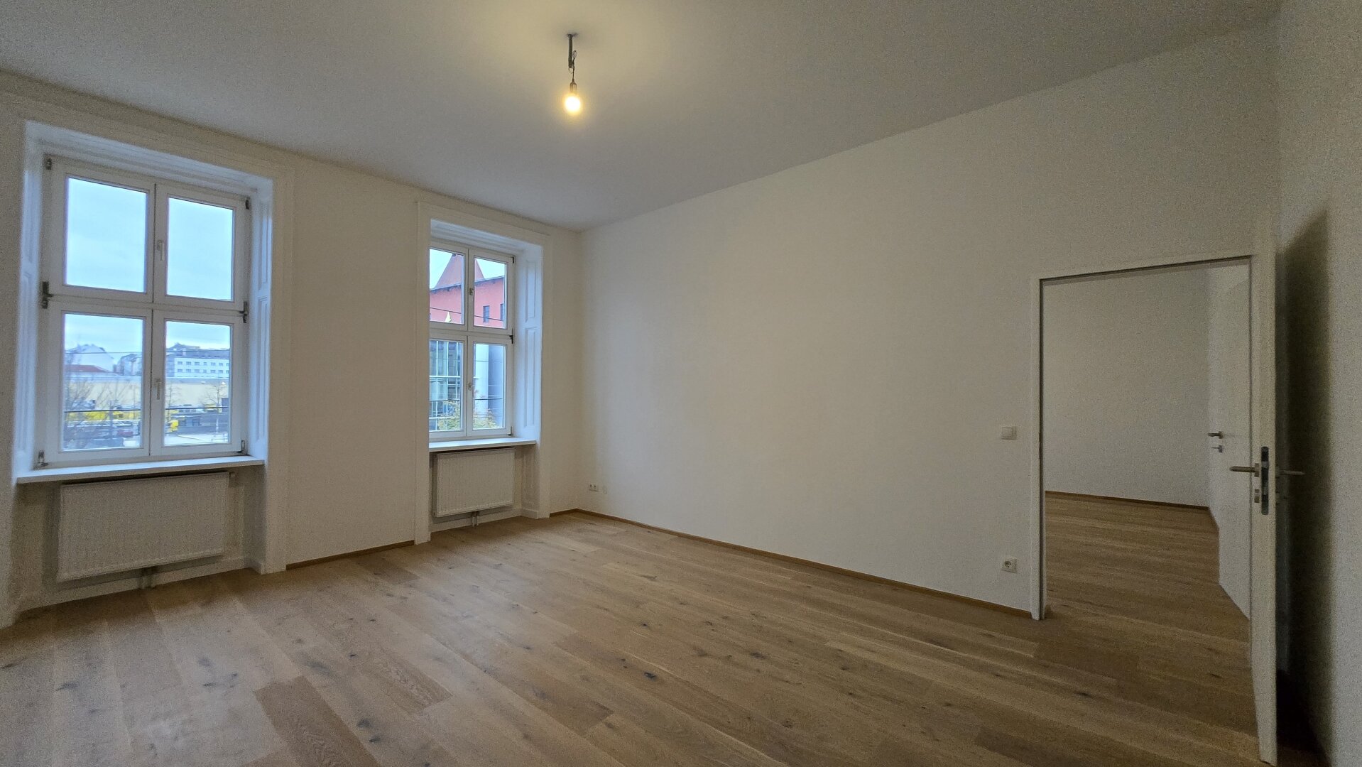 Wohnung zum Kauf 369.000 € 3 Zimmer 83,6 m²<br/>Wohnfläche 1.<br/>Geschoss Wien 1160