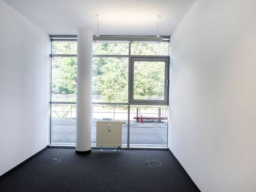 Bürofläche zur Miete 17,50 € 5 Zimmer 168,2 m² Bürofläche teilbar ab 199,9 m² Ottobrunn 85521
