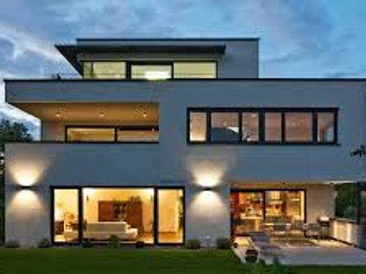 Einfamilienhaus zum Kauf provisionsfrei 300.000 € 1 Zimmer 120 m² 350 m² Grundstück Koogstraße 7 Börm 24863