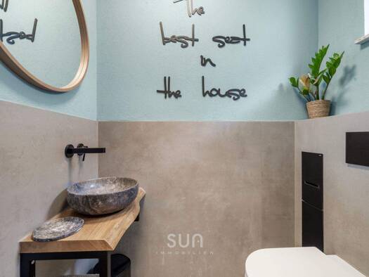 Reihenmittelhaus zum Kauf 675.000 € 4,5 Zimmer 145 m² 152 m² Grundstück Unterliederbach Frankfurt am Main 65929