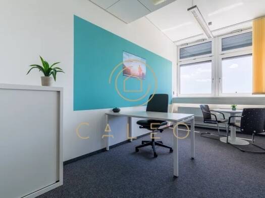 Bürofläche zur Miete provisionsfrei 120 m² Bürofläche teilbar ab 1 m² Marienberg Nordöstliche Außenstadt 90411