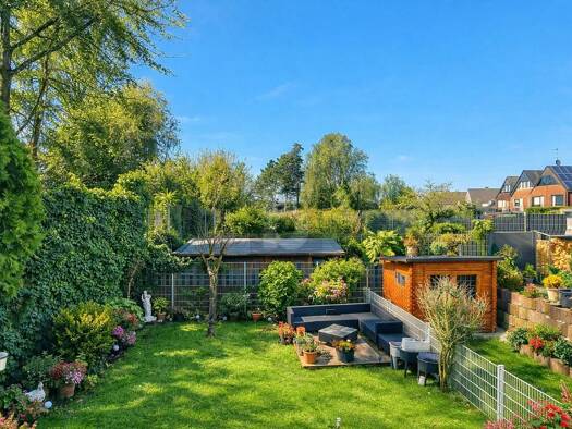 Wohnung zum Kauf 329.000 € 4 Zimmer 120 m² Alt-Homberg Duisburg 47198