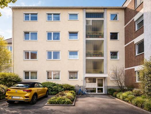 Studio zum Kauf 149.000 € 1 Zimmer 39 m² 1. Geschoss Bischofsheim 65474