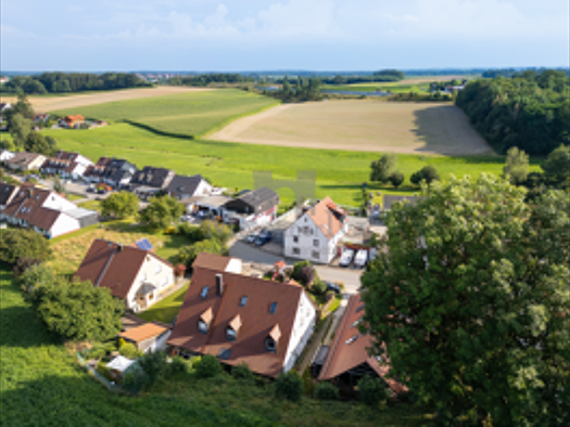 Maisonette zum Kauf 367.800 € 4 Zimmer 124,1 m² 1. Geschoss Hadersried Odelzhausen 85235