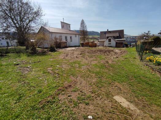 Grundstück zum Kauf 160.000 € 543 m² Grundstück Westhausen 73463