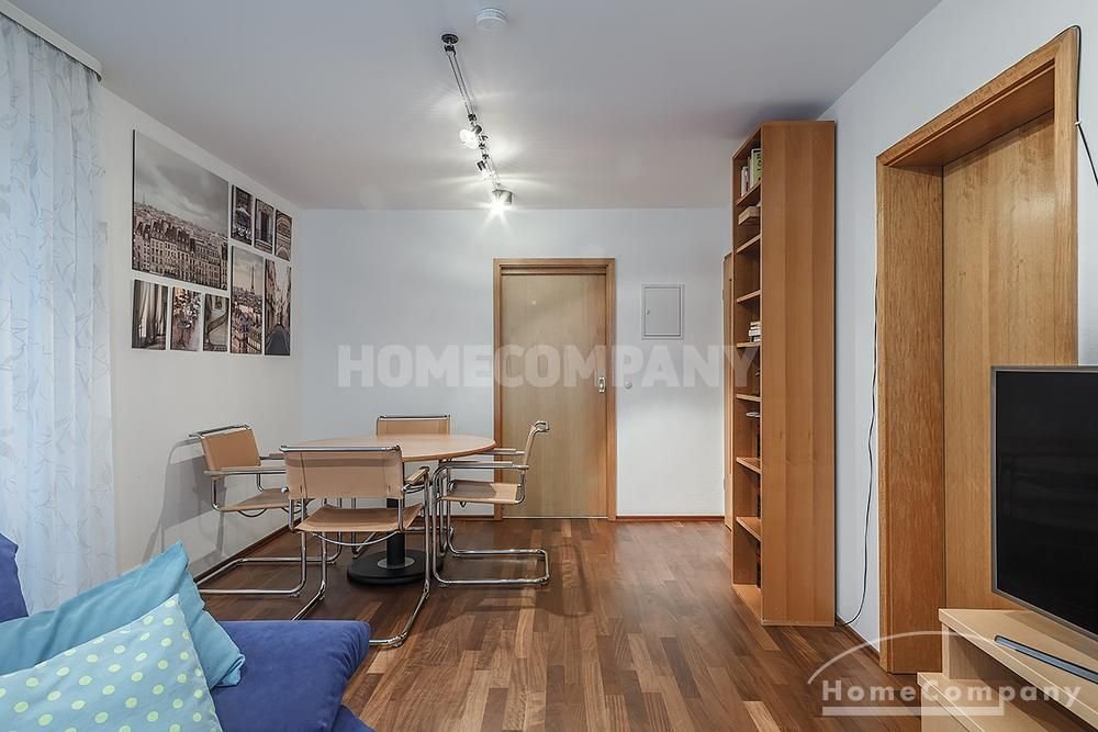 Wohnung zur Miete Wohnen auf Zeit 1.650 € 2 Zimmer 46 m²<br/>Wohnfläche 01.12.2024<br/>Verfügbarkeit Josephsburg München 81673