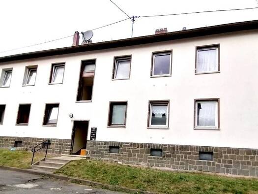 Wohnung zur Miete 297 € 2 Zimmer 44 m² Baumholder 55774