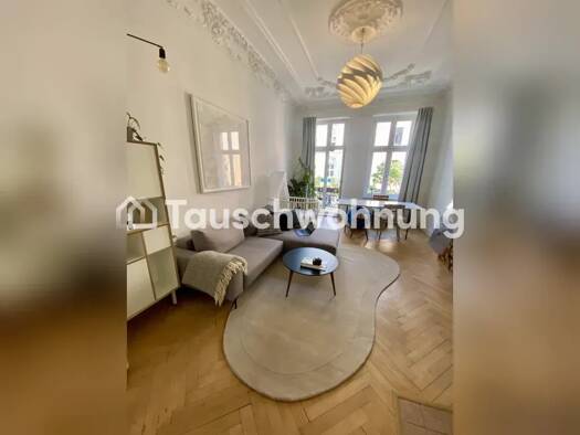 Wohnung zur Miete Tauschwohnung 660 € 2 Zimmer 71 m² 2. Geschoss Moabit Berlin 10559